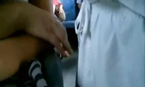 Một ngày tốt chỉ đơn giản là đã kết thúc với một tuyệt vời cảnh giường. Ít nhất, các cô gái không quan tâm đến thăm bạn trai mới của cô và cố gắng cô may mắn trong trò chơi tình yêu. Bằng cách này, các chàng trai, hóa ra là rất hào hiệp và bắt đầu với một sự dịu dàng mà bất kỳ cô gái sẽ muốn. Đương nhiên, cô không thể chống phim sec moi nhât lại tay của trẻ con ngựa chạy khắp nơi - ông ngay lập tức lan truyền chân của mình để các quý ông có thể nhanh chóng đạt được âm đạo. Tất nhiên, rất sớm, ông thay đổi từ đơn giản cảm xúc âm hộ, đó không phải chỉ có phép thuật, nhưng cũng vui mừng các cô đến giới hạn. Bây giờ, vẻ đẹp này sẽ không từ chối để nuông chiều mới của cô, người đàn ông tuyệt vời mút-các cô gái đã biết rất rõ rằng cô ấy có thể để hút ngon. Và khi thiết bị đã sẵn sàng để giao hợp, người đẹp, thậm chí không cần cởi quần lót của cô ngồi lên nó với cô ướt âm đạo.