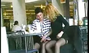 Các cô gái chắc chắn là tốt, cổ rất đáng yêu, cô ấy là dễ dàng để nói chuyện, và cô ấy trông rất tuyệt vời tổng thể. Vì vậy nó sẽ không ngạc nhiên rằng em bé làm một chóng mặt trong sự nghiệp kinh doanh clip sex mới nhât biểu diễn. Bằng cách này, cô vừa nhập vào đây dễ chịu và hứa hẹn con đường để thưởng thức niềm vui: cô ấy đã đến để phỏng vấn. Để bắt đầu, các cô gái phải trả lời một số câu hỏi, trong đó có cô đối thoại đã chuẩn bị một số chứ không phải đồi trụy câu hỏi. Nhưng em bé, không có nhiều sự xấu hổ, nói về những vấn đề như vậy, và tuyên bố rằng ông thích tình dục trong tất cả biểu hiện của nó. Và cổ trong một cách: các con số của cô là hoàn hảo. Bạn không thấy điều này thường. Góc là đặc biệt là tốt khi làm đẹp dậy với ung thư và mở mông đẹp. Yeah, và chơi khá hấp dẫn. Người đàn ông may mắn, anh đã bị kéo ra dương vật của mình và mời anh đẹp để hút nó. Nó chỉ là khởi đầu.