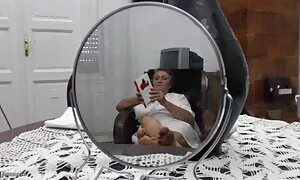 Các đã không nhận ra áo ngực ở tất cả và do đó khoe cô ấy đáng yêu, vú. Tất nhiên, khi họ quay phim nó, họ chú ý không chỉ để này, nhưng cũng đáng yêu mông-các con bò cái để mình bị xúc động trong các đường phố, để chứng minh sự đàn hồi của mình quyến rũ. Và, có đến thăm, cô gái đã không mong đợi tất cả mọi thứ để bắt đầu với một cách dùng miệng. Vẻ đẹp trẻ nghĩa phim xec nhât là sợ bằng cách cô đối tác chồng lỗ, đặc biệt là khi cô bắt đầu một hẹp hậu môn hang động với lưỡi của cô. Bây giờ, bé chắc chắn sẽ có được bóc vỏ trong này lỗ.