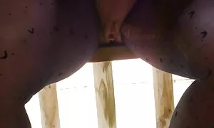 Sang trọng, cô gái sau khi cởi quần lót của cô từ một mông khuyến khích một cơ bắp chó để tiếp cận và tận dụng lợi thế của một thành viên phim sêx nhât mà cô ấy nhẹ nhàng đẩy vào âm hộ của cô. Trong đam mê tình dục, các bé không quên đi những thổi kèn định kỳ thư giãn một trong những may mắn không thể so sánh bằng, từ mà thân của mình trở nên mạnh mẽ hơn và mạnh mẽ hơn. Kiệt sức kéo dài, tình nhân đã sớm hoàn toàn hài lòng, mà đã thực hiện những kẻ lăng nhăng lấy súng ra và thích thú chơi của người yêu trên khuôn mặt của mình, xem khốn tham lam thu thập tự trong miệng.