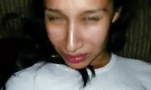 Một người phụ nữ mời một nhân viên bán hàng của thân mật mục nhà, ai cho cô ấy thấy một số đồ chơi thú vị, mà một người phụ nữ của đời sống tình dục chắc chắn sẽ trở thành thú vị hơn và thay đổi. Khi các người đã đi vào phòng tắm cho một phút, người phụ nữ đã lấy một nhân tạo vật và bắt đầu thử nó tại nơi làm việc, đặt cô ấy ướt mũ trên các đồ chơi. Tại thời điểm đó, cơ bắp nhân viên bán hàng trở phim sêx nhât về và đã hơi ngạc nhiên bởi những khách hàng của hành vi, nhưng khi ông hồi phục, ông cởi hết quần áo cuống cuồng và tiếp cận các người phụ nữ để nhanh chóng đưa ông thân vào lỗ của mình. Sau một thời gian, người yêu ngọt ngào bắt đầu rên tự tin của niềm vui, cố gắng để kéo dài sự nóng tình dục với người yêu của mình càng lâu càng tốt để trải nghiệm một frank và dự kiến thủ cuối cùng của một bất ngờ gặp phải.