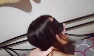 Vô cùng hấp dẫn tóc vàng bắt đầu đặt ra ở phía trước của những máy quay video ở đồ lót của cô. Sớm, các bé đã khá vui mừng và muốn đi nữa, lần đầu tiên, ông ấy đã ra khỏi ngực của anh và sau đó, mình quần lót. Các cô gái dễ dàng tỉnh dậy ngủ thành viên của gần đó knight, và khi họ nằm xuống giường, con ngựa chậm đẩy các nông trại vào hậu môn của mình, gây bất rên rỉ từ những thằng khốn. Các cặp vợ chồng đã lợi dụng của một loạt các sex hay nhât tư thế khác nhau, và khi người đàn ông đến đỉnh cao của ecstasy, ông ta đã ném một dồi dào xuất tinh trực tiếp thành bạn gái mình miệng.