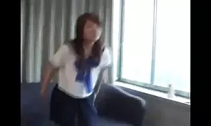 Các cậu bé đến để thăm một vài để nghỉ ngơi, thư giãn, uống bia. Tôi chỉ không biết những show sẽ phong phú hơn nhiều. Các cô gái có rất nhiều mong muốn chết tiệt mà chồng cô không còn có thể làm thỏa mãn cô ấy một mình. Vì vậy, ông đến với một tuyệt vời di chuyển: sau khi tất cả các bạn, bạn có thể sắp xếp một nhóm đó sẽ làm cho em bé này kinh nghiệm nhiều hơn một cực khoái. Lúc đầu, những con bò cái cho thấy mình và đã vui vẻ với video sex nhât một người lạ là người đàn ông, và vào lúc đó, người chồng rất thích sự đồi bại của nửa kia của mình. Vâng, sau đó, các cô gái nằm trên ghế dài và bắt đầu đẩy cô vào công cụ của cô nóng miệng. Đầu tiên, các bé hư hỏng việc hợp tác với một thổi kèn, và sau đó cho họ làm tình. Nó tốt mà một người bạn liếm vết nứt cho đến khi nó phát sáng, từ mà nó đã được đổ đầy với độ ẩm và mỡ. Âm hộ này là đủ cho cả thân cây. Đầu tiên bước vào, và sau khi anh ta thứ bắt đầu búa lớn hang động của nước nymphomaniac.
