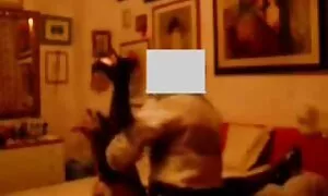 Các cô có một người khá thú vị phòng trong phong cách của các khu vực. Và cô ấy mình bây giờ là trên cả bốn chân trên một chiếc giường ngủ và siêng năng với ba ngón tay trực tiếp vào những âm đạo. Trên đường, cô gái rất hào hứng, bởi vì phong trào là không thể kiểm soát được, nhưng họ mục đích duy nhất để đạt được niềm vui. Bằng cách này, các cô gái, không phải chỉ có lòng mình, nhưng sẽ cố gắng với các camera. Cô ấy có một cài đặt và các cô gái cho bạn trai của cô. Cô ấy đã đặt trên lưng và có cô vui tươi ngón tay, đã đưa tất cả lòng bàn tay trong âm đạo cô ấy để cảm thấy tuyệt vời niềm vui. Và trụy có một dương vật trong lều, đó cũng sẽ được tốt đẹp để liếm và thấm sâu vào dịu dàng, ướt. Nó trông chỉ đơn giản là tuyệt vời đặc biệt là khi một vẻ đẹp cung trong sex moi nhât một chân thành, và bạo lực cực khoái tấn công. Và câu chuyện cười khác cũng kích thích từ một nửa vòng. Cho những người sành điệu của cô nhộng.