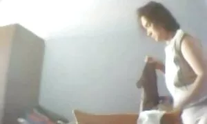 Anh hùng của chúng tôi có một người bạn-này là một ngọt ngào và chính xác cô gái đó, vâng, cô ấy chỉ cần tập thể. Ngoài ra, với bạn bè sau đó, tất cả các phim sex gai nhât hành động này phải được ghi lại trên camera. Những người khác không thể lớn lên, bé cho tình dục, nhưng anh hùng của chúng tôi trở thành chuyên gia trong đó vụ nổ súng và nhanh chóng đạt được những gì anh muốn? Ông đã nói với cô rằng cô ấy rất xinh đẹp như một người mẫu, và nó là cần thiết để làm cho một bài kiểm tra video và đăng nó trên Internet vì vậy, đó là mô hình cơ quan chú ý, các em bé. Vâng, nhút nhát, người phụ nữ, không thể chống lại sự cám dỗ và sớm bắt đầu đặt ra trong quyến rũ nhất của cô trang phục. Và sau này, ngẫu hứng ảnh bắn, nó không phải là khó khăn để mời các cô gái để có tình dục. Cô ấy, tất nhiên là xấu hổ, nhưng vẫn thích chơi với một khá mạnh thành viên của đối tác của mình. Và ở đó nó không phải là không xa từ chết tiệt, các cô gái thực sự muốn nó.