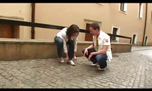 Người đàn ông trẻ, tìm thấy mình trong một thiên đường, cho ngày hôm nay ông đã mời ba cô gái quyến rũ người đã sẵn sàng để cho mình với anh với đầy đủ và phục vụ nhà của mình với các vết nứt. Cậu không có thời gian để loại bỏ quần áo của mình, bởi vì sự vô tình ngay lập tức vồ nhạc cụ của mình và bắt đầu để hút nó lại cho chú rể một biển của niềm vui tình dục. Rất sớm, các loại bê bắt đầu tích cực nuôi chó của trứng, sau đó họ đứng lên với các động vật và bắt đầu cho thấy đối tác của họ, tất cả họ. Sau một thời gian, người yêu tình tất cả các cô gái, cô gái tóc vàng và bắt đầu gầm gừ cực kỳ bởi vì ông thích tất cả mọi thứ đã xảy ra, mà có nghĩa là người đàn ông đẹp trai sẽ sớm được sẵn sàng để bắt phẩm giá của mình với bàn tay của mình và bắt đầu bắn dồi dào tại những con phim xxx nhât mèo với dày của mình hạt giống.